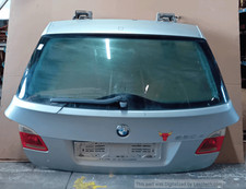 41627130799 Portello post.  BMW Serie 5 (E60/E61) 525d SW 5p/d/2497cc