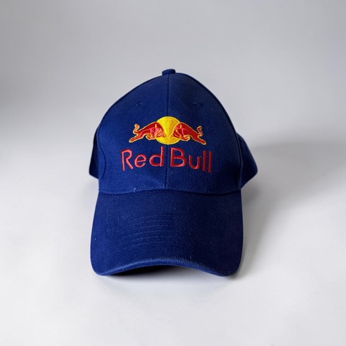 Cappellino vintage red - cappellino,