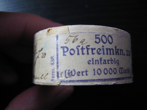 Germania impero michel - germania, #230