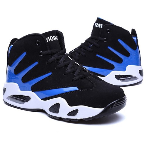 Scarpe basket uomo - da,