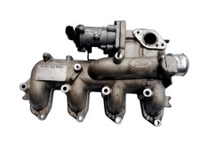 Collettore aspirazione ford - collettore,