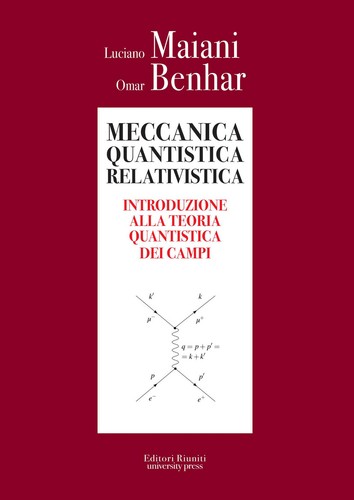 Meccanica quantistica