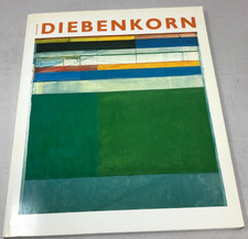 Richard Diebenkorn Whitechapel
