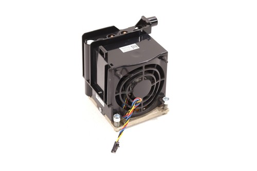 Ventilatore cpu workstation - cpu,