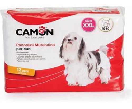 Camon pannolini mutandina per - camon,