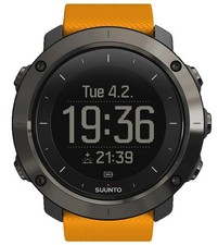 NUOVO Smartwatch Suunto
