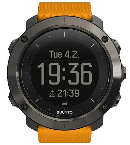 Nuovo smartwatch suunto - nuovo,