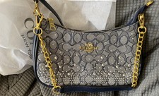 Borsa tracolla coach donna - a,