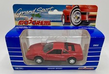 Ferrari 328 GTB au 1:36° -