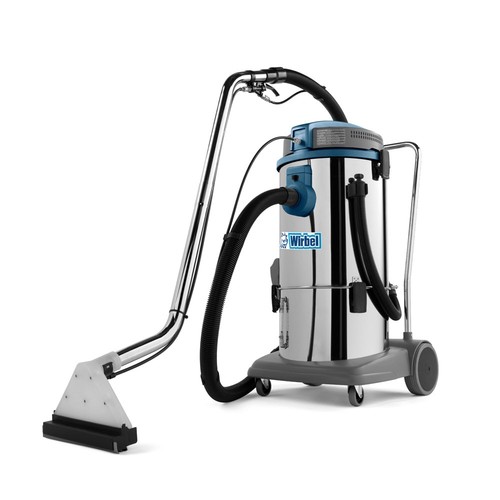 Lavamoquette power extra - lavamoquette, i