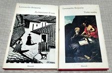 LEONARDO SCIASCIA - A CIASCUNO