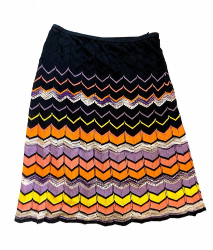 Gonna donna vintage - , missoni