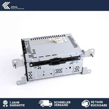 Autoradio CD Changer Ford