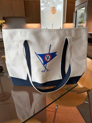 Borsa grande ocean - grande, club