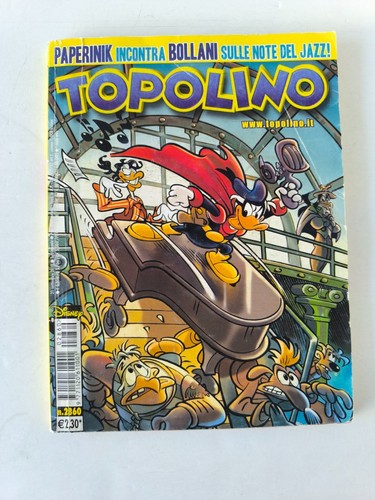 Topolino fumetto disney - pz.1,