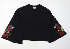 Felpa Pullover Disney Donna