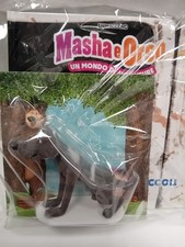 MASHA E ORSO-- LIBRO E