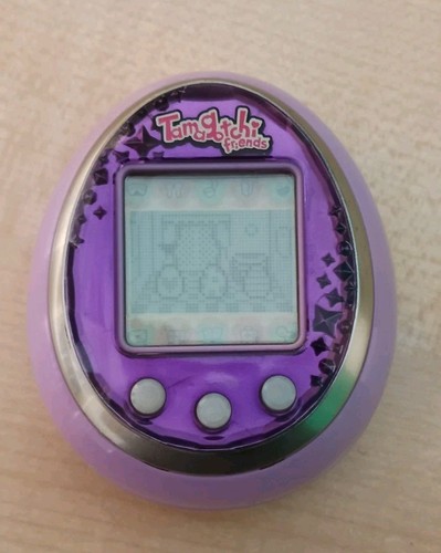 Tamagotchi friends bandai - tamagotchi,