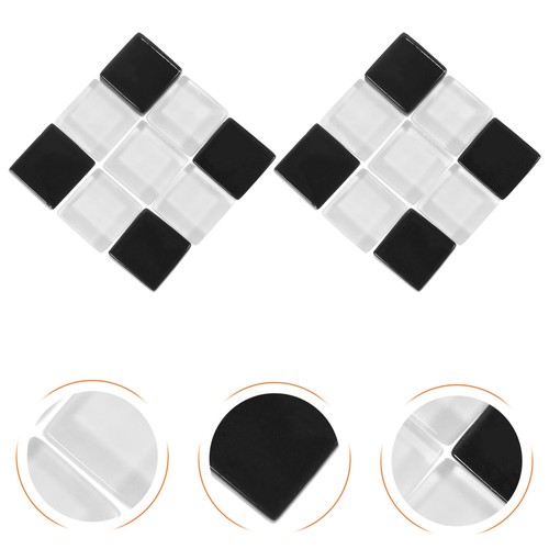 Set tessere mosaico in - 1, di