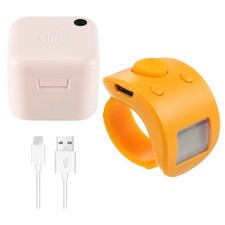  Contatore digitale LCD