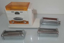 Marcato Pasta Fresca Macchina Impastatrice con Accessori