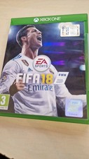 Fifa 18 Xbox One