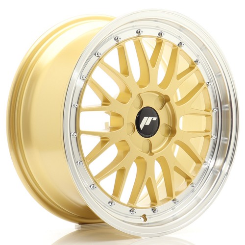 Cerchi jr23 18x8 et40 - jr23,