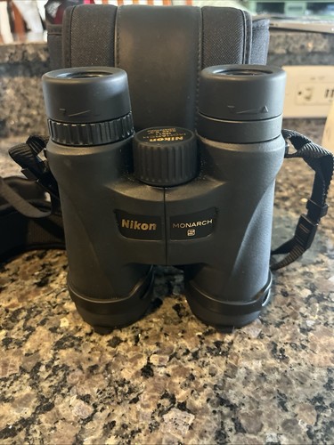 Nikon monarch m511 8x42 - m511,