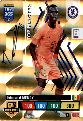 Fifa 365 adrenalyn 2023 - 365, 1
