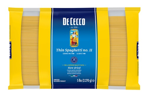 Cecco pasta semola - de,