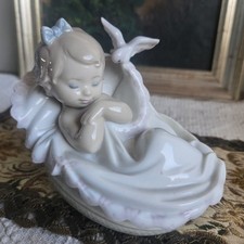 Lladrò ceramica statuetta - lladrò,