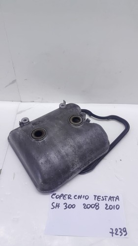 Coperchio testata honda 300 - sh,