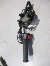 Poignée gaz (Honda -