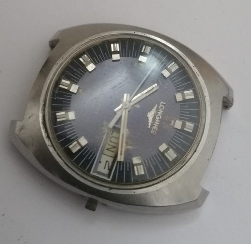 Longines conquest - longines,