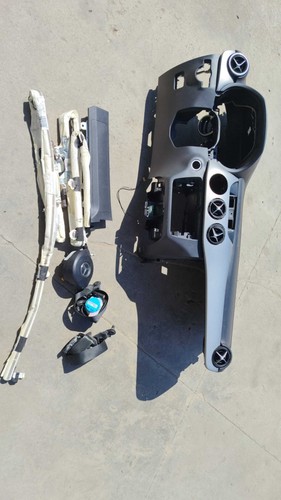Kit airbag semicompleto per - kit,