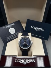 Longines Conquest 38mm /