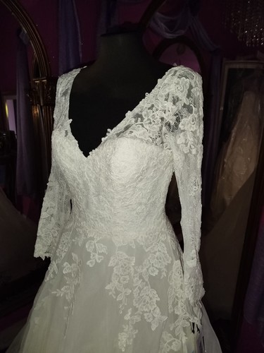 Abito sposa - abito, da
