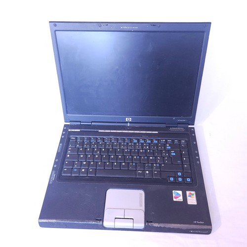 Pavilion dv4000 intel - dv4000,
