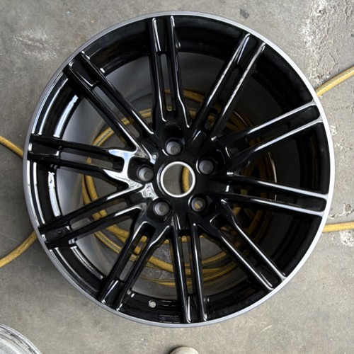 Cerchio porsche cayenne - cerchio,