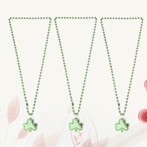 Pezzi collane perline - pezzi, di