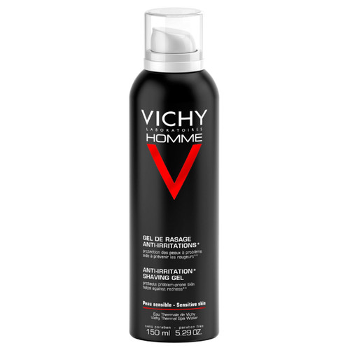 Vichy homme gel barba uomo - vichy,