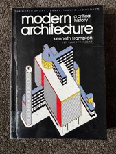 Modern Architecture: A