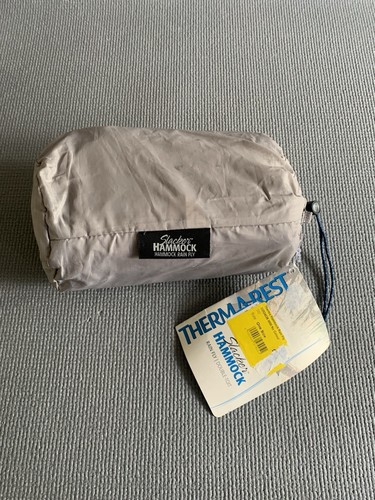 Thermarest slacker rain fly - thermarest,