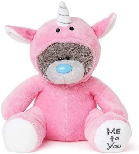 Peluche orsacchiotto tatty - peluche,