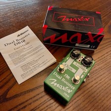 Maxon DB10 Dual Booster
