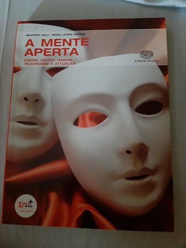 Mente aperta poesia - a,