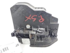 7229459 SERRATURA PORTA POST SX BMW SERIE 1 (F20) 116d 2.0 D 16V MAN 6M 116CV 20