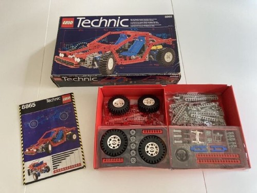Test car 8865 1 - test,