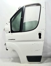 PORTIERA ANTERIORE SINISTRA PER CITROEN Jumper Furgone 3° Serie 4HU (P22DTE) (0