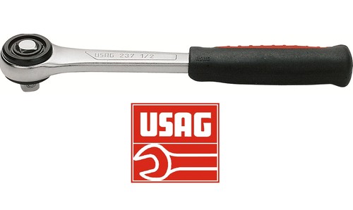 Usag 237 cricchetto - usag, d